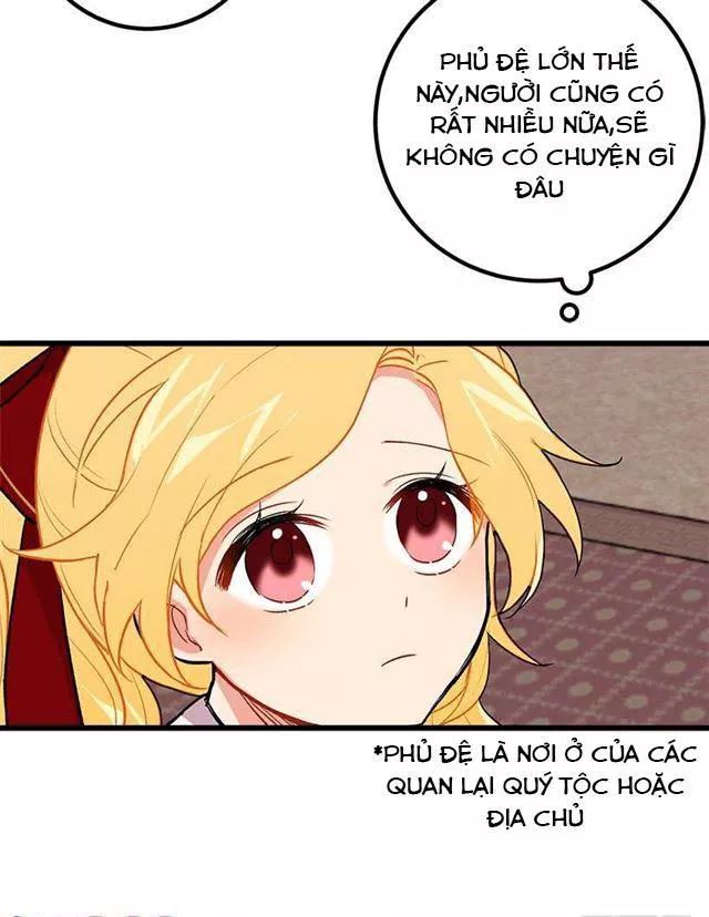 Tôi Là Tiểu Thư Của Gia Đình Này Chapter 27.2 - 14