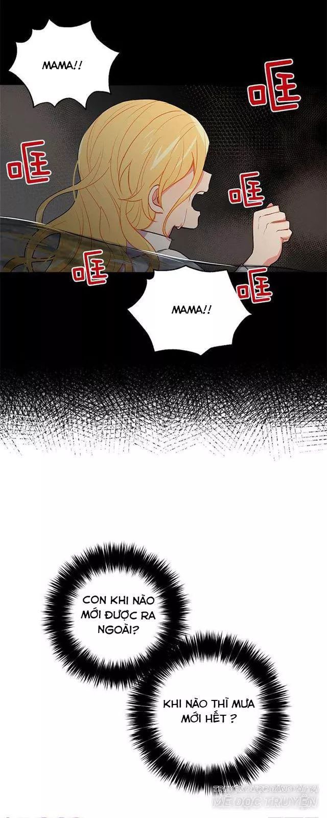 Tôi Là Tiểu Thư Của Gia Đình Này Chapter 27.2 - 21