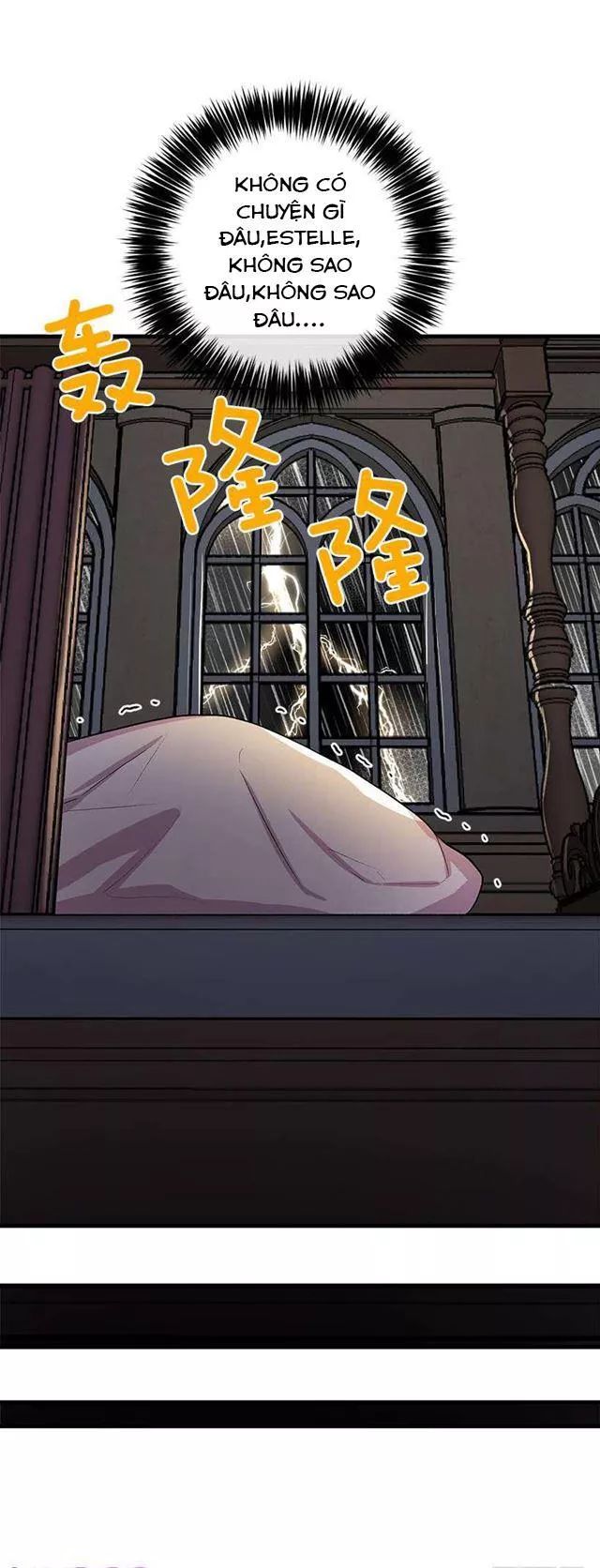 Tôi Là Tiểu Thư Của Gia Đình Này Chapter 27.2 - 22