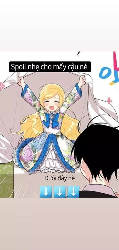 Tôi Là Tiểu Thư Của Gia Đình Này Chapter 27.2 - 24