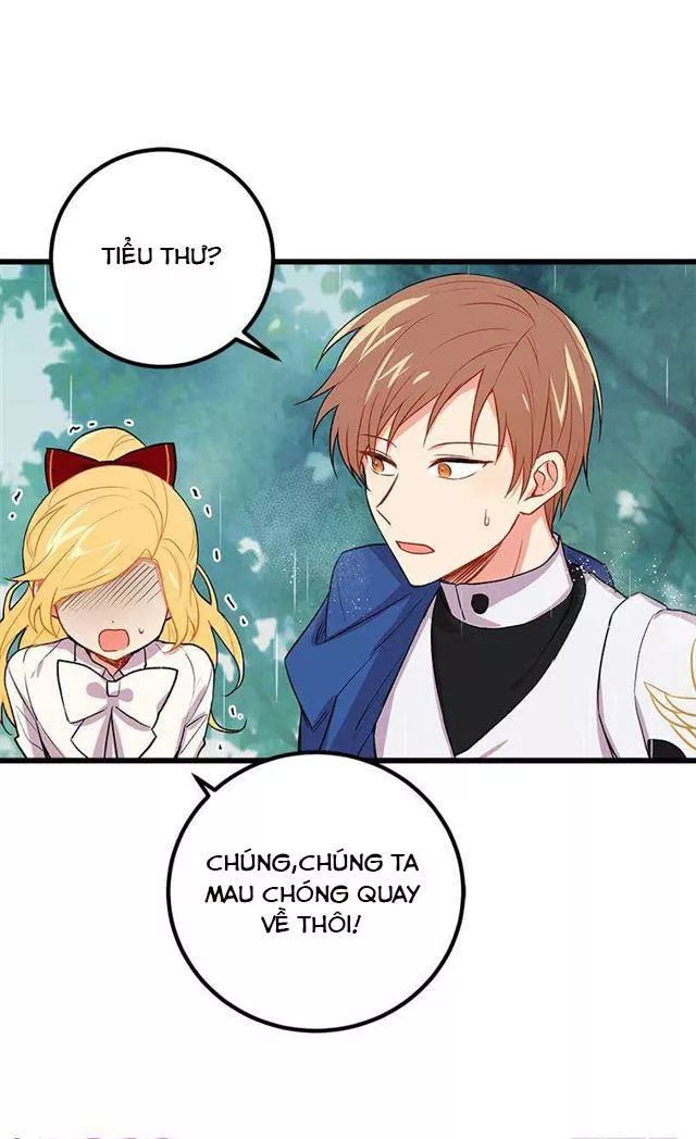 Tôi Là Tiểu Thư Của Gia Đình Này Chapter 27.2 - 5