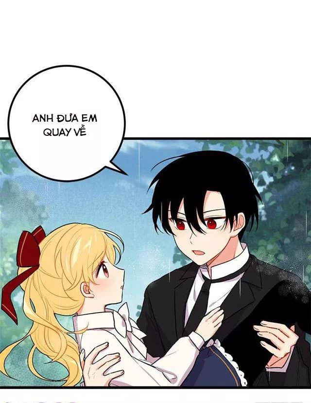 Tôi Là Tiểu Thư Của Gia Đình Này Chapter 27.2 - 7