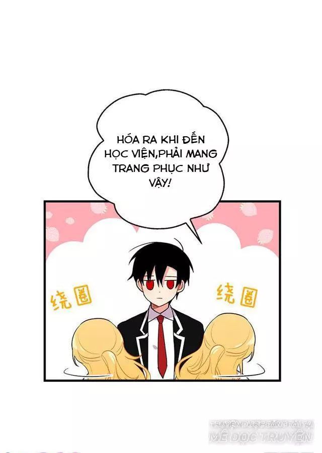 Tôi Là Tiểu Thư Của Gia Đình Này Chapter 28 - 11