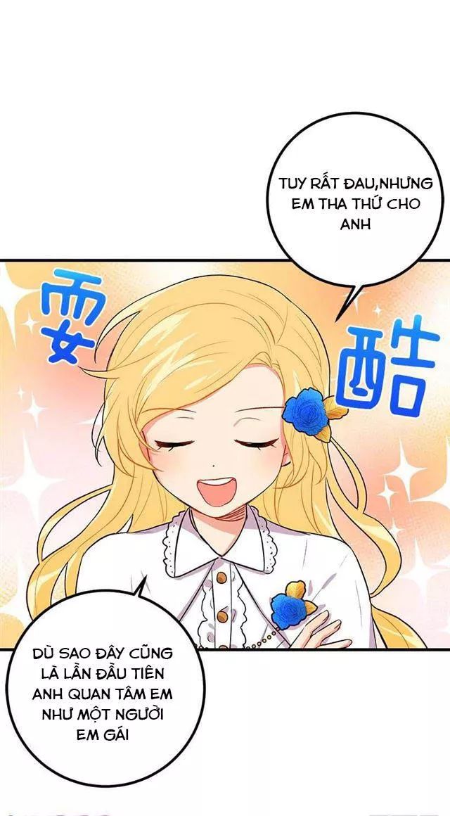 Tôi Là Tiểu Thư Của Gia Đình Này Chapter 28 - 15