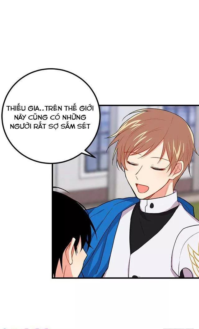 Tôi Là Tiểu Thư Của Gia Đình Này Chapter 28 - 18