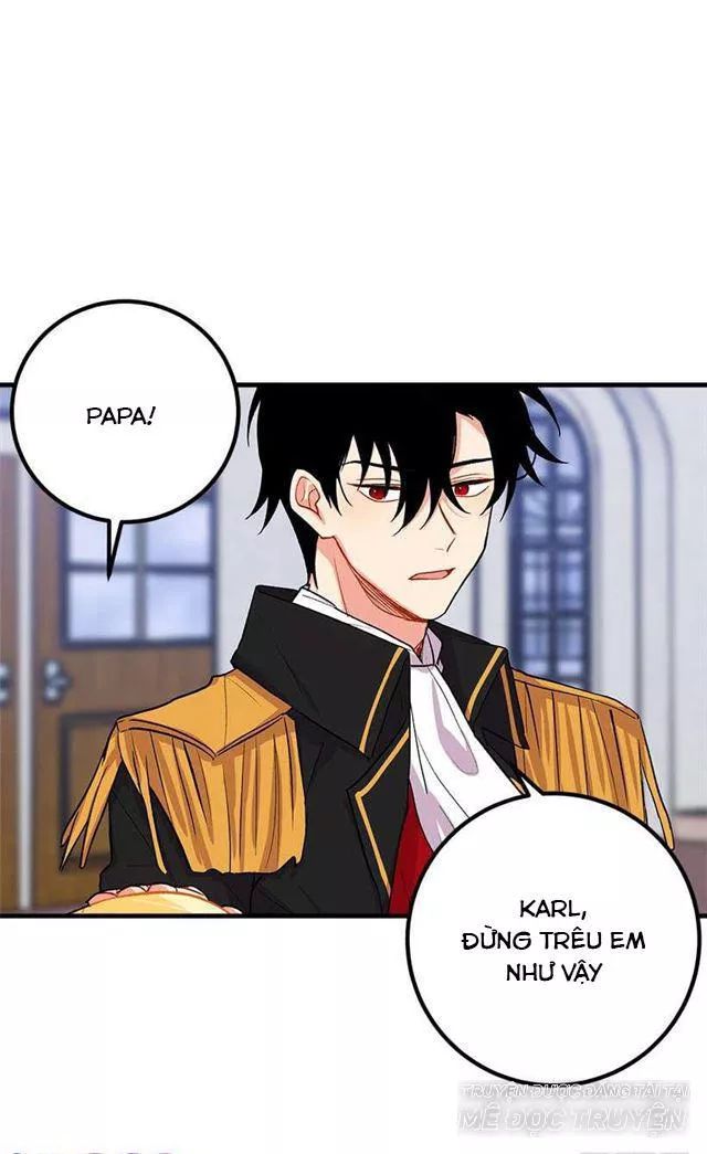 Tôi Là Tiểu Thư Của Gia Đình Này Chapter 28 - 21