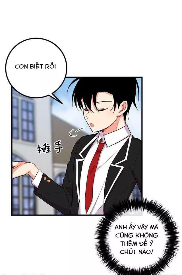 Tôi Là Tiểu Thư Của Gia Đình Này Chapter 28 - 27