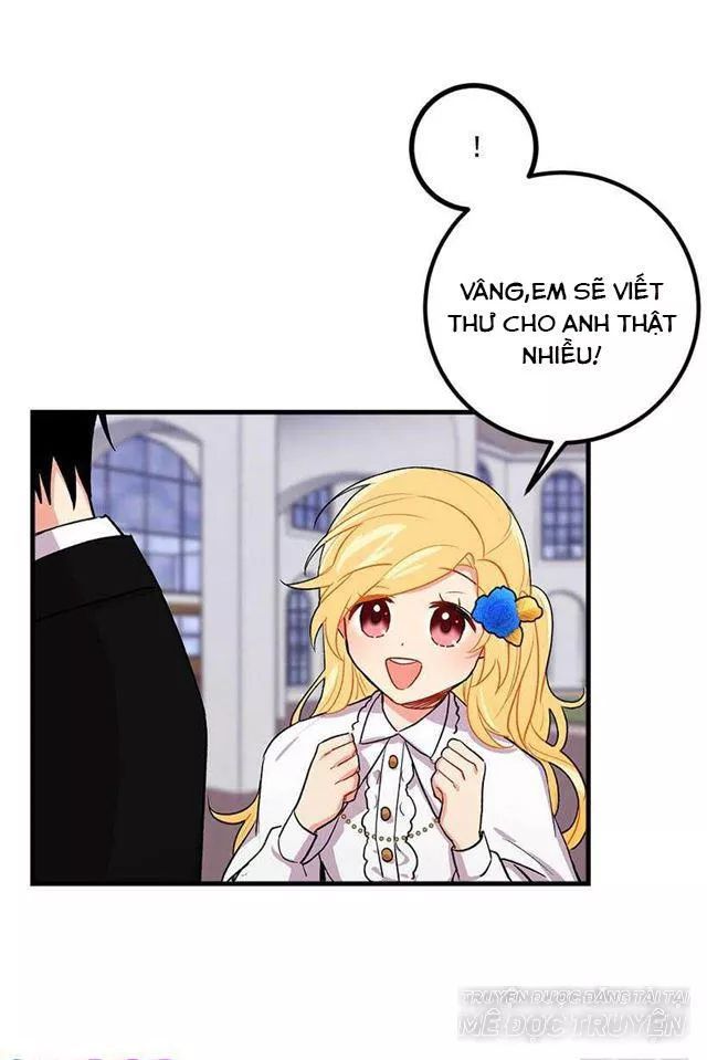 Tôi Là Tiểu Thư Của Gia Đình Này Chapter 28 - 31