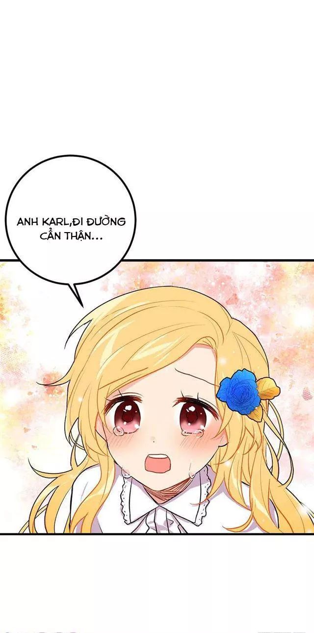 Tôi Là Tiểu Thư Của Gia Đình Này Chapter 28 - 33