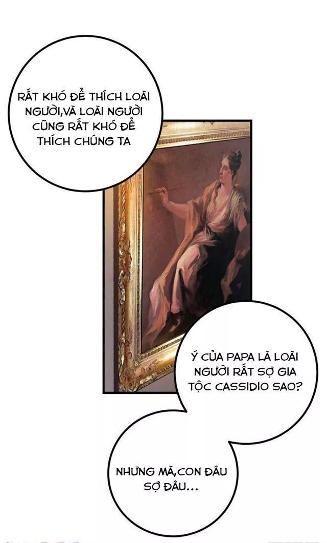 Tôi Là Tiểu Thư Của Gia Đình Này Chapter 29 - 12