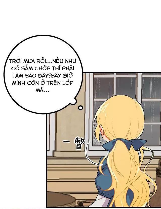 Tôi Là Tiểu Thư Của Gia Đình Này Chapter 29 - 28