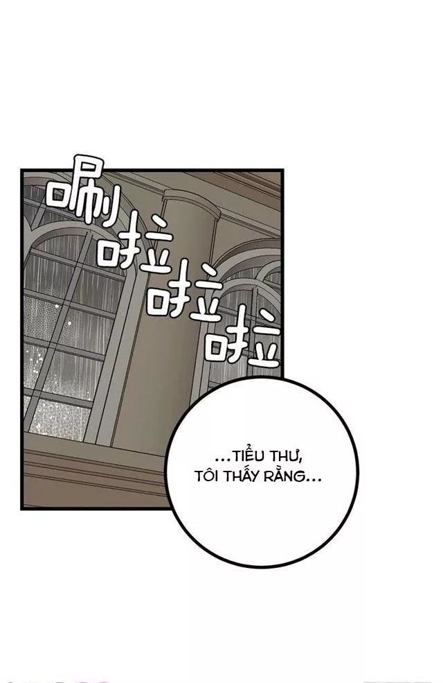 Tôi Là Tiểu Thư Của Gia Đình Này Chapter 29 - 35