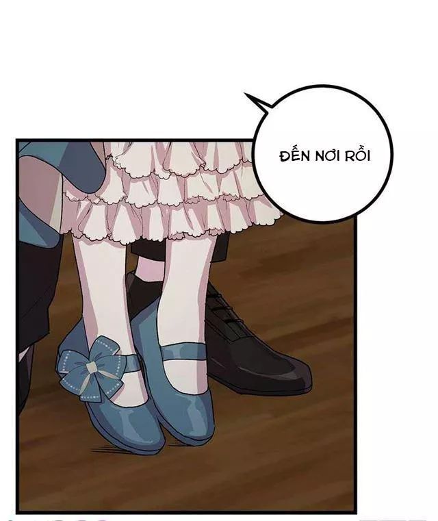 Tôi Là Tiểu Thư Của Gia Đình Này Chapter 29 - 43