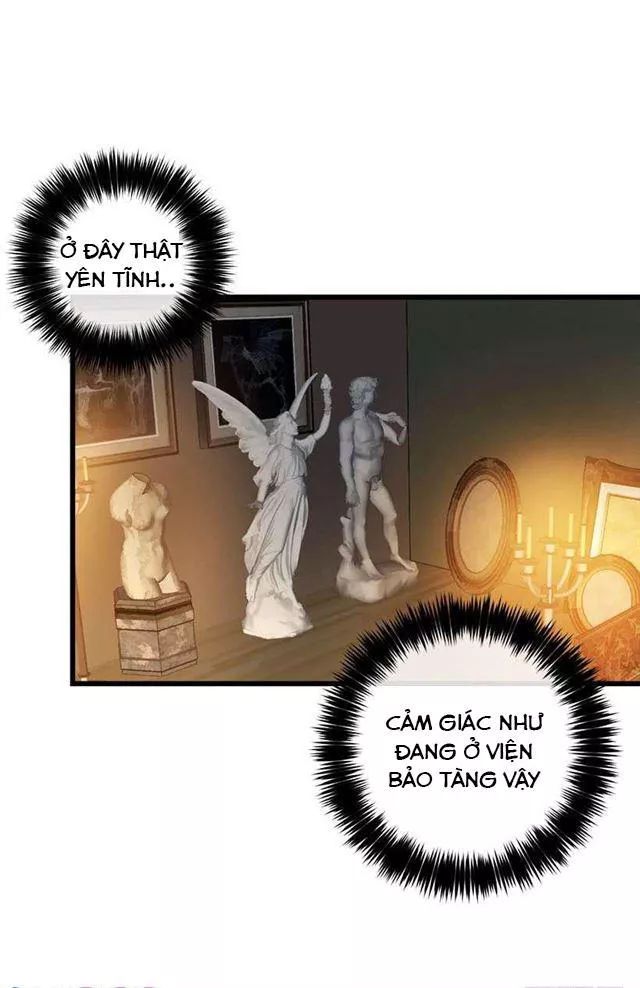 Tôi Là Tiểu Thư Của Gia Đình Này Chapter 29 - 45