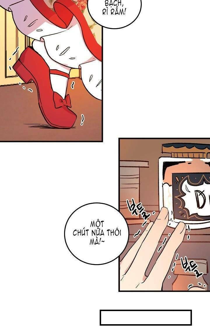 Tôi Là Tiểu Thư Của Gia Đình Này Chapter 3 - 36