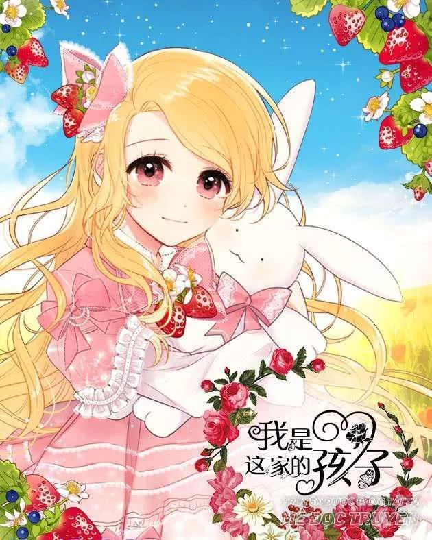 Tôi Là Tiểu Thư Của Gia Đình Này Chapter 30.1 - 1