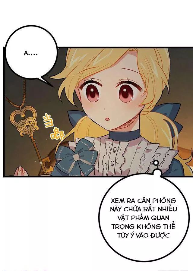 Tôi Là Tiểu Thư Của Gia Đình Này Chapter 30.1 - 12