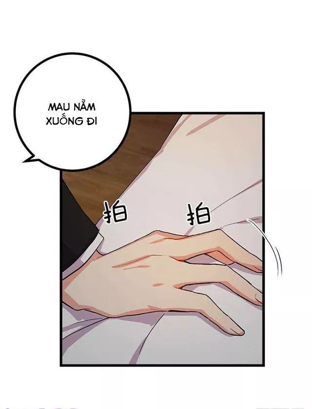 Tôi Là Tiểu Thư Của Gia Đình Này Chapter 30.1 - 13