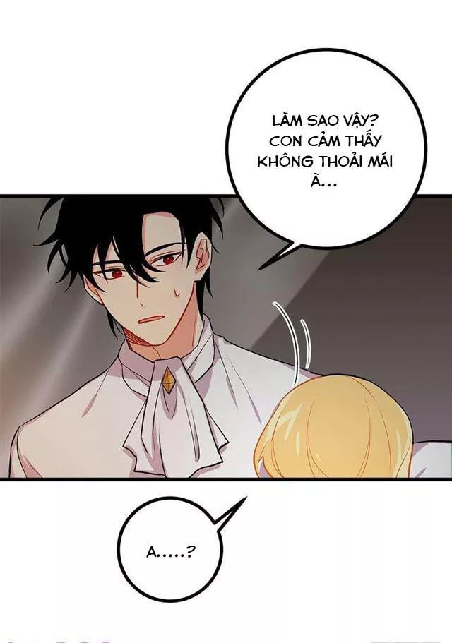 Tôi Là Tiểu Thư Của Gia Đình Này Chapter 30.1 - 17