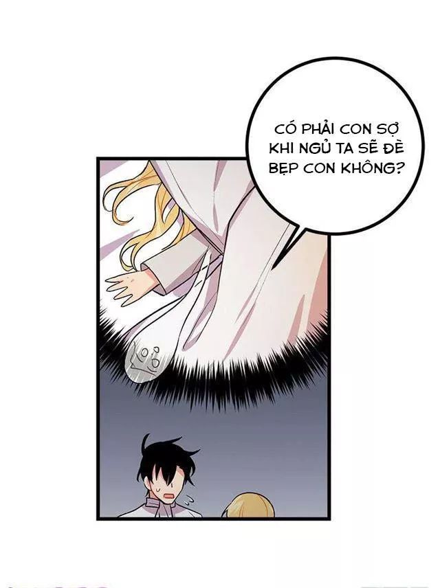 Tôi Là Tiểu Thư Của Gia Đình Này Chapter 30.1 - 18