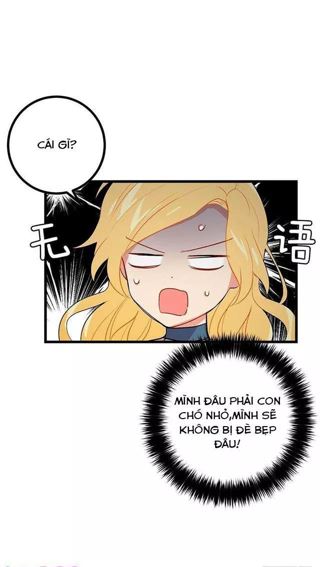 Tôi Là Tiểu Thư Của Gia Đình Này Chapter 30.1 - 19