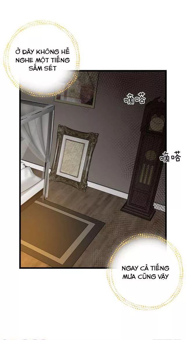 Tôi Là Tiểu Thư Của Gia Đình Này Chapter 30.1 - 22