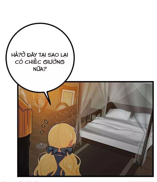 Tôi Là Tiểu Thư Của Gia Đình Này Chapter 30.1 - 5