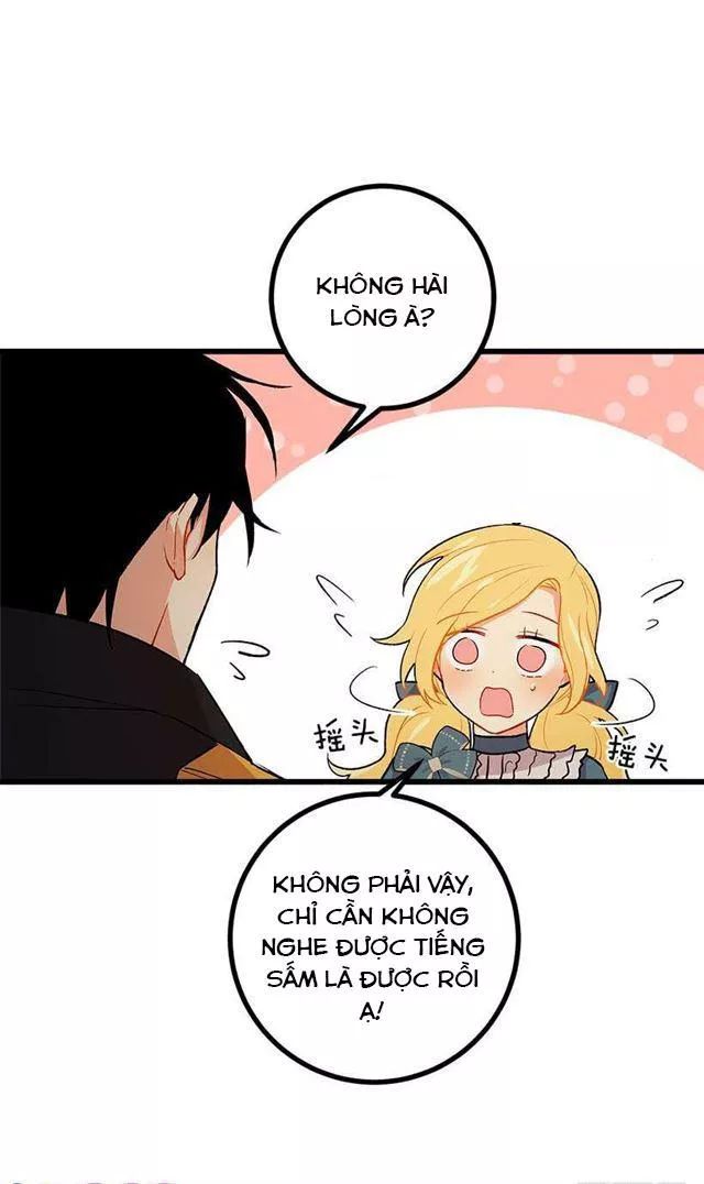 Tôi Là Tiểu Thư Của Gia Đình Này Chapter 30.1 - 9