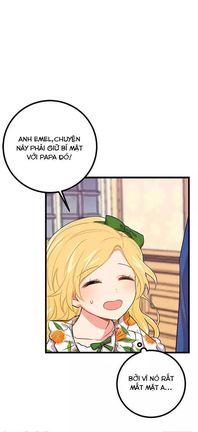 Tôi Là Tiểu Thư Của Gia Đình Này Chapter 30.2 - 18
