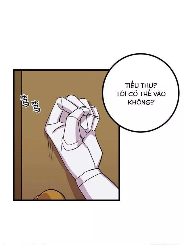 Tôi Là Tiểu Thư Của Gia Đình Này Chapter 30.2 - 3