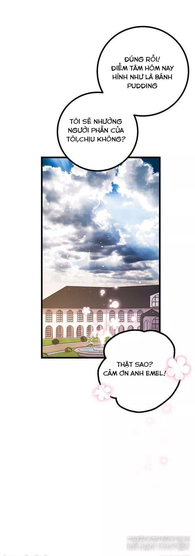 Tôi Là Tiểu Thư Của Gia Đình Này Chapter 30.2 - 21