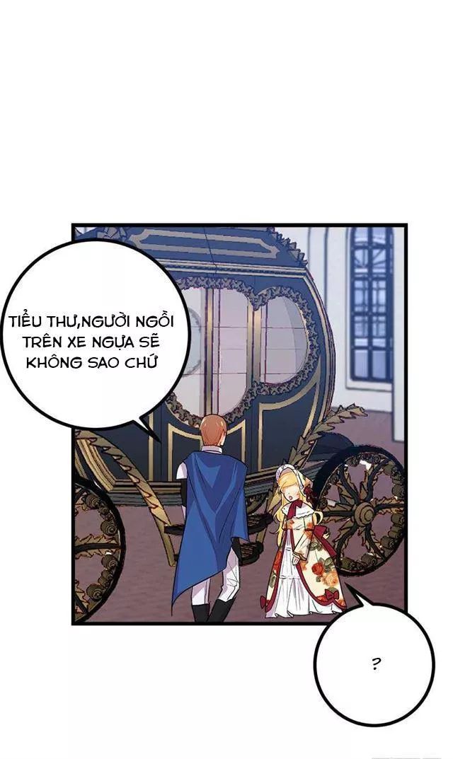 Tôi Là Tiểu Thư Của Gia Đình Này Chapter 31.1 - 13