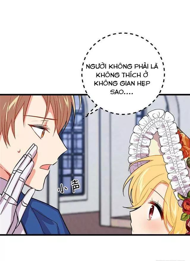 Tôi Là Tiểu Thư Của Gia Đình Này Chapter 31.1 - 14