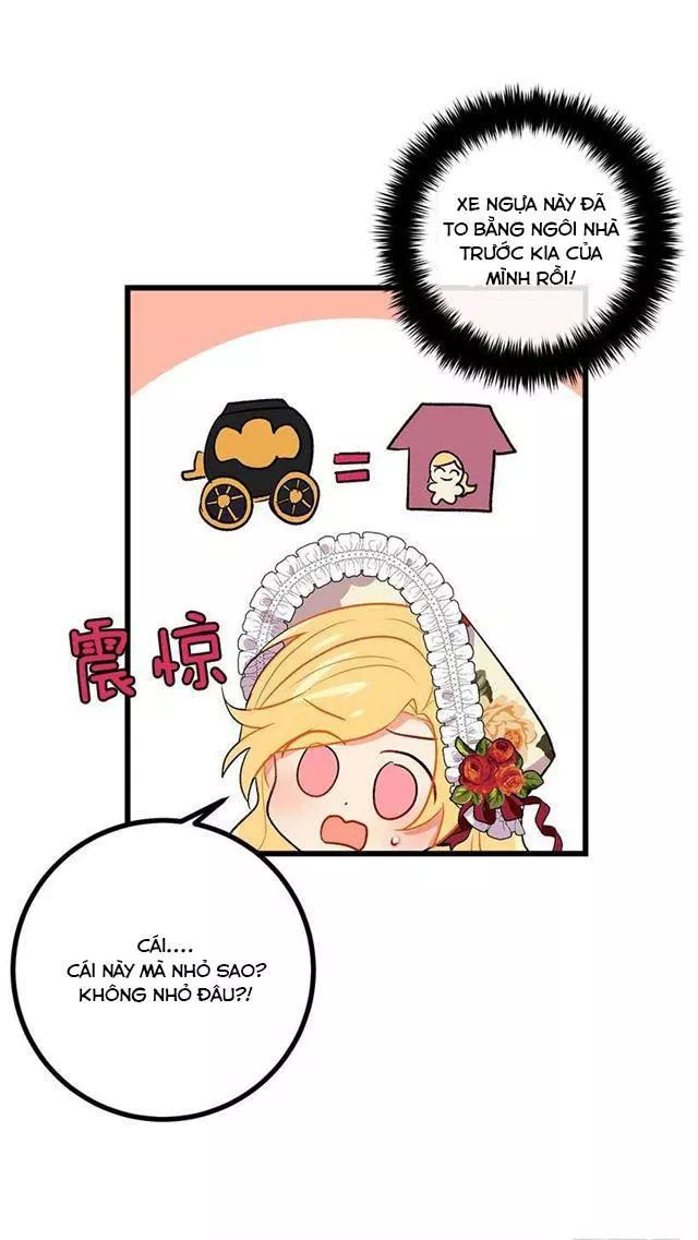 Tôi Là Tiểu Thư Của Gia Đình Này Chapter 31.1 - 15