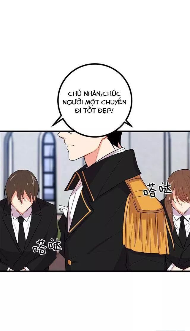 Tôi Là Tiểu Thư Của Gia Đình Này Chapter 31.1 - 18