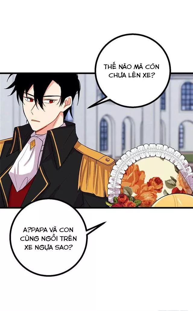 Tôi Là Tiểu Thư Của Gia Đình Này Chapter 31.1 - 20