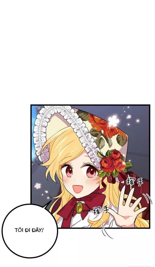 Tôi Là Tiểu Thư Của Gia Đình Này Chapter 31.1 - 23
