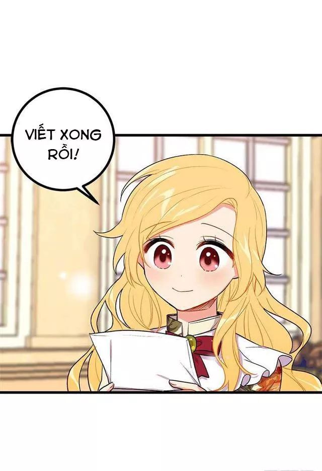 Tôi Là Tiểu Thư Của Gia Đình Này Chapter 31.1 - 5