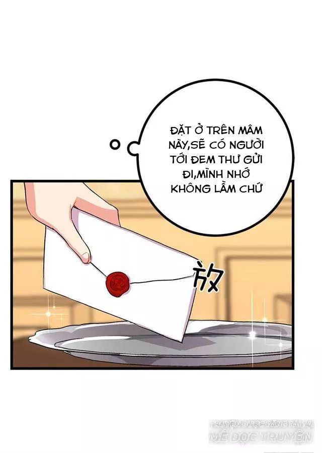 Tôi Là Tiểu Thư Của Gia Đình Này Chapter 31.1 - 6