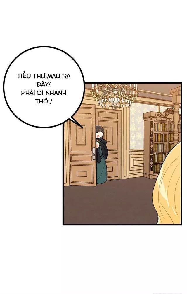 Tôi Là Tiểu Thư Của Gia Đình Này Chapter 31.1 - 8