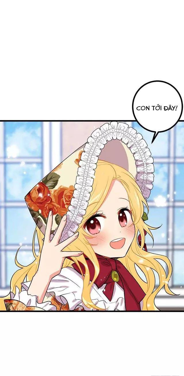 Tôi Là Tiểu Thư Của Gia Đình Này Chapter 31.1 - 9