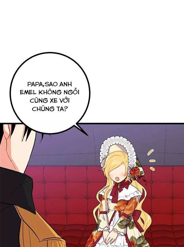 Tôi Là Tiểu Thư Của Gia Đình Này Chapter 31.2 - 3