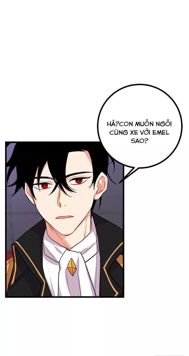 Tôi Là Tiểu Thư Của Gia Đình Này Chapter 31.2 - 4