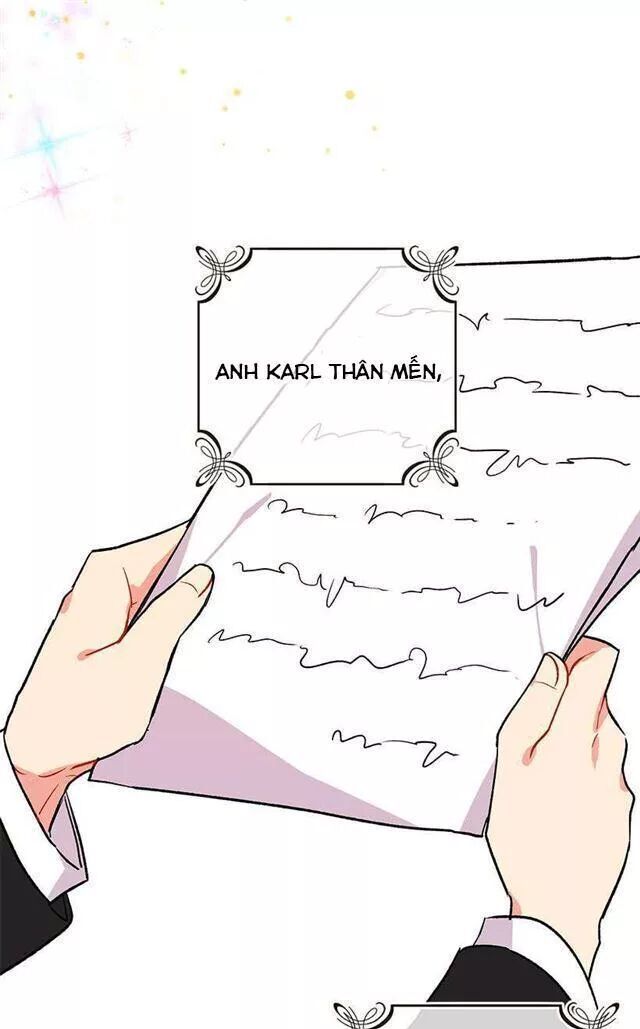 Tôi Là Tiểu Thư Của Gia Đình Này Chapter 32.1 - 13