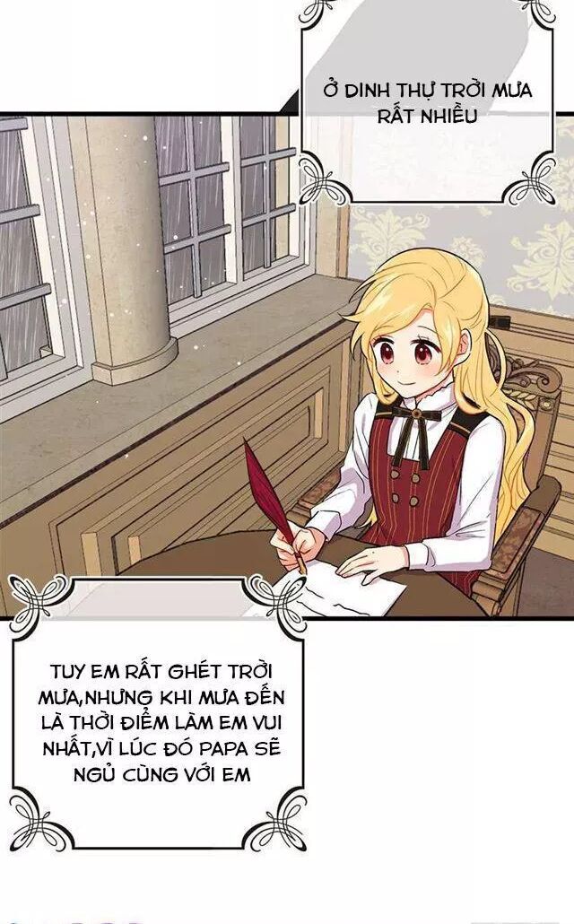 Tôi Là Tiểu Thư Của Gia Đình Này Chapter 32.1 - 14