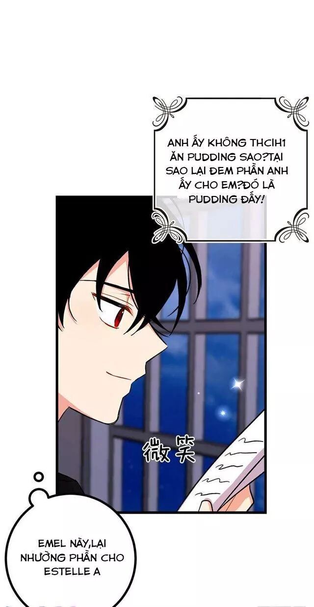 Tôi Là Tiểu Thư Của Gia Đình Này Chapter 32.1 - 16