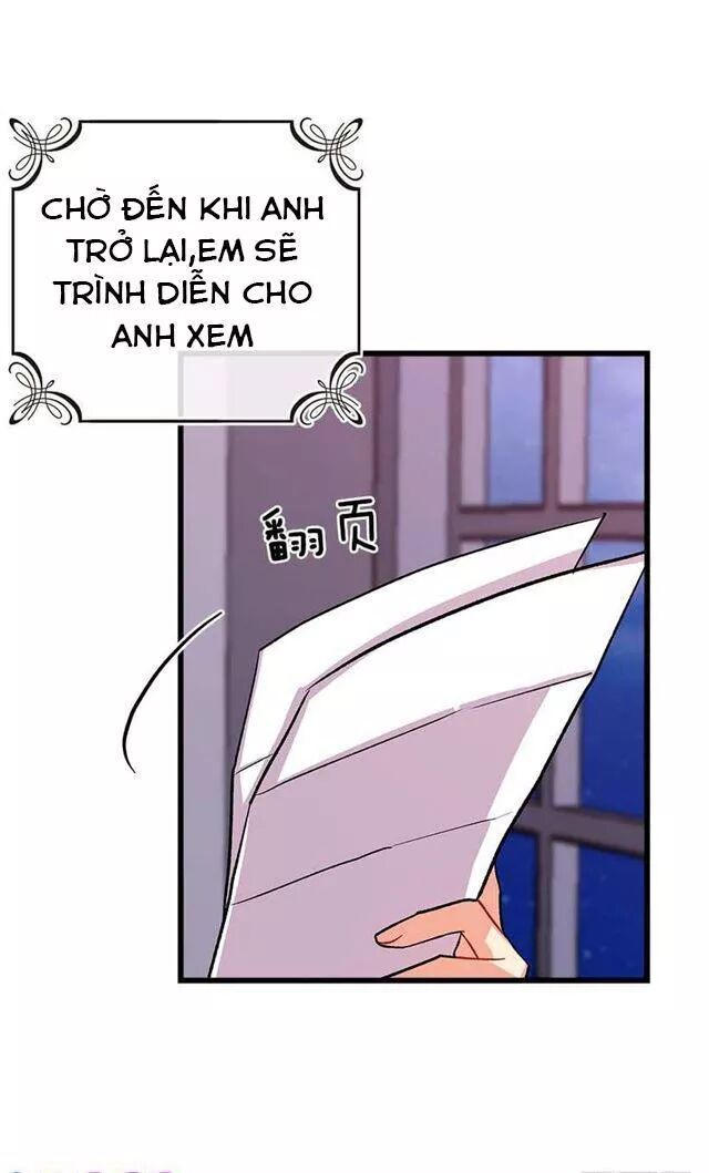 Tôi Là Tiểu Thư Của Gia Đình Này Chapter 32.1 - 18