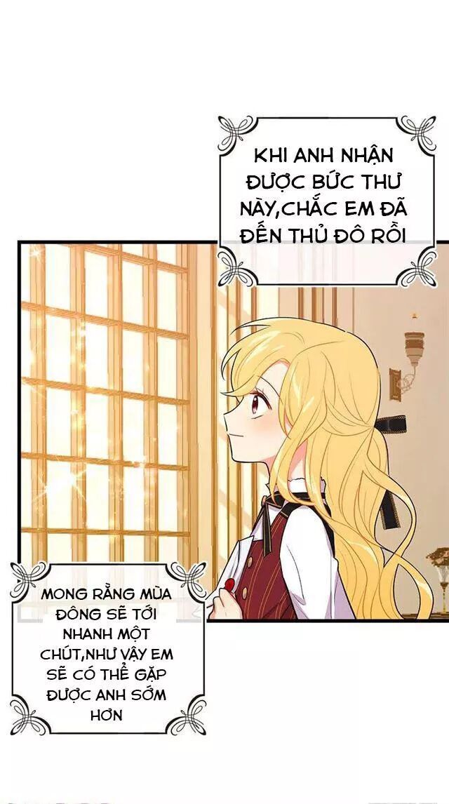 Tôi Là Tiểu Thư Của Gia Đình Này Chapter 32.1 - 19