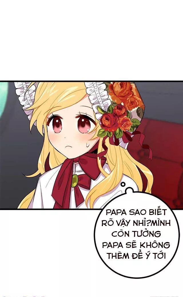 Tôi Là Tiểu Thư Của Gia Đình Này Chapter 32.1 - 3