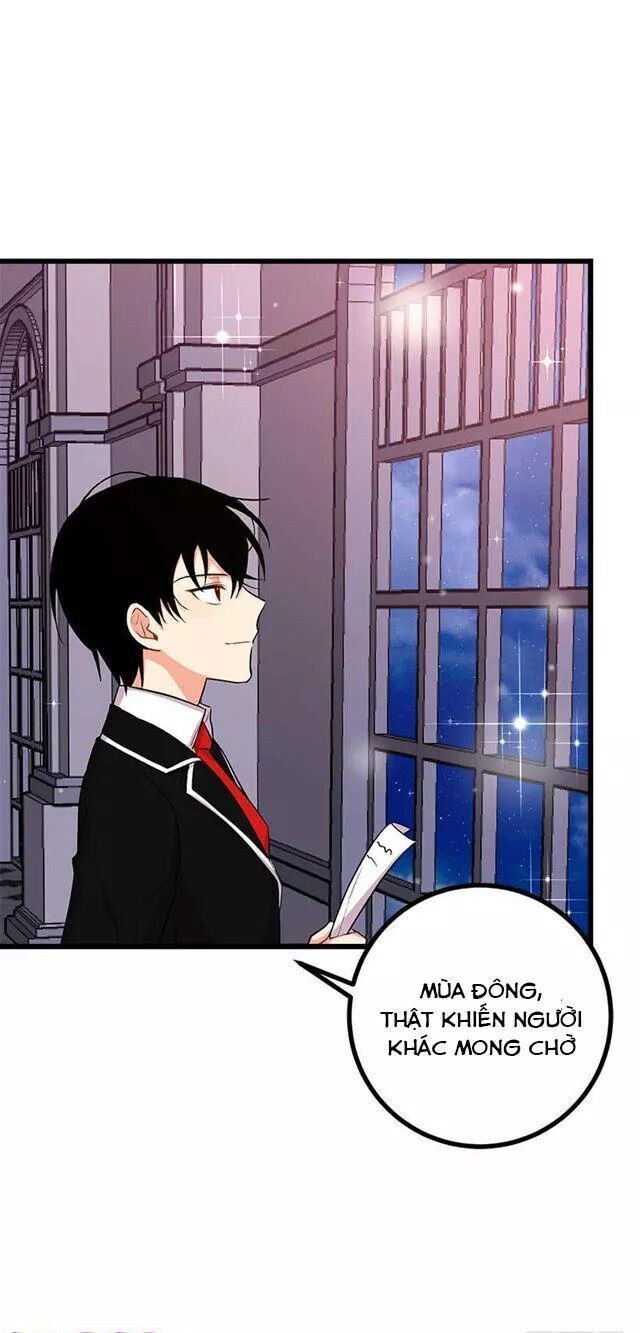 Tôi Là Tiểu Thư Của Gia Đình Này Chapter 32.1 - 21